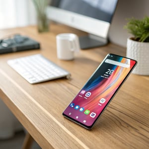 What To Know About the Newest Phones Just Announced