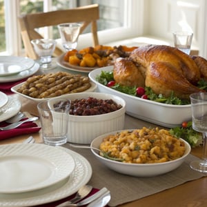 Which Restaurants Are Open on Thanksgiving Day in the U.S.