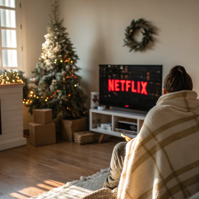 What Everyone Is Watching on Netflix This Winter and Why